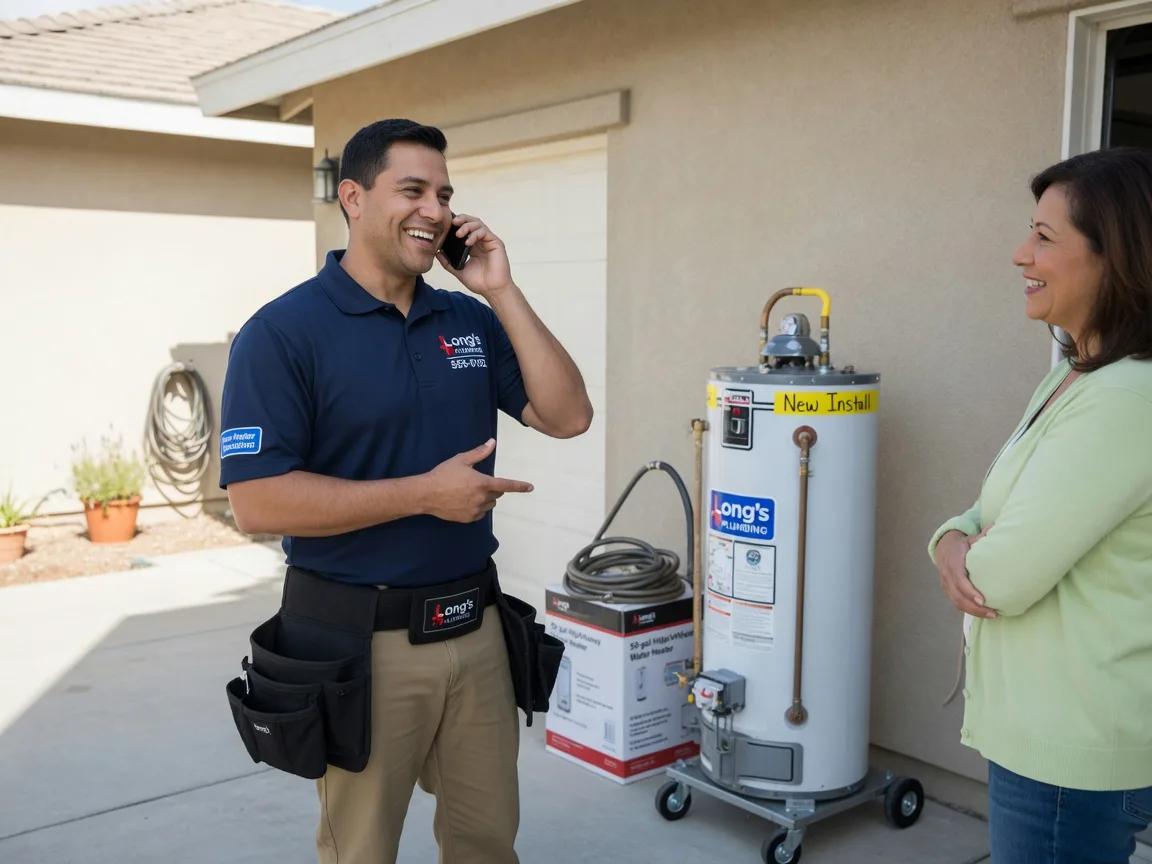 Leak Detection Van Buren, OH FAQs